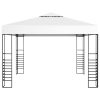 Garden Marquee – White