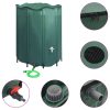 Collapsible Rain Water Tank with Spigot – 1000 L