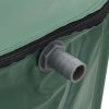 Collapsible Rain Water Tank with Spigot – 1000 L