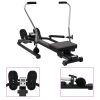 Rowing Machine 5 Level Hydraulic Resistance