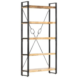 5-Tier Bookcase