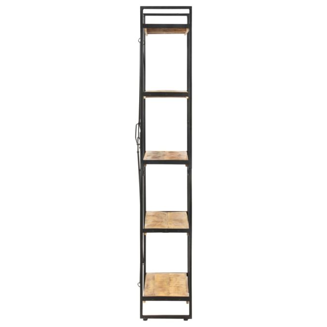 5-Tier Bookcase