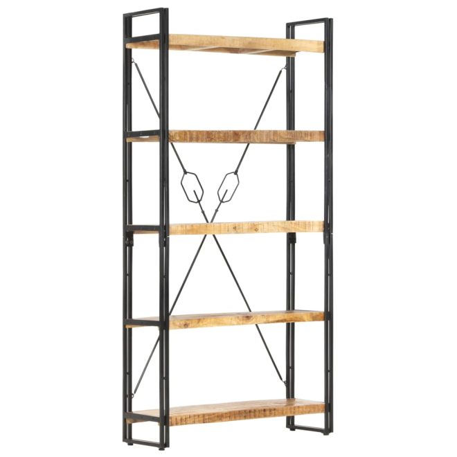 5-Tier Bookcase