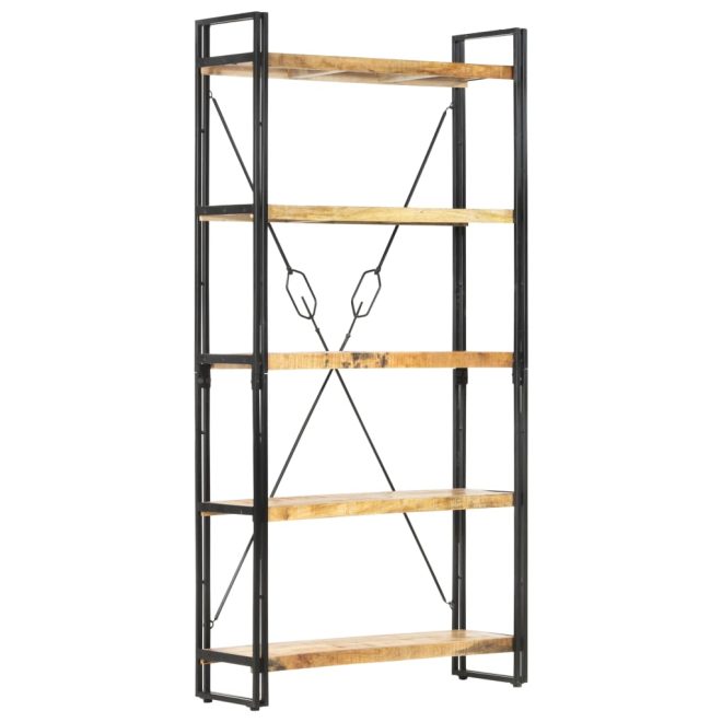 5-Tier Bookcase