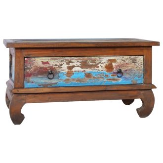 Coffee Table 80x50x40 cm