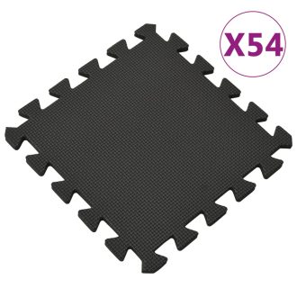 Floor Mats EVA Foam