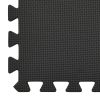 Floor Mats EVA Foam – 4.86 m, Black