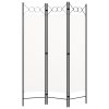 Hinsdale Room Divider 120×180 cm