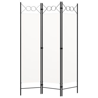 Hinsdale Room Divider 120×180 cm