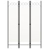 Hinsdale Room Divider 120×180 cm