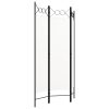 Hinsdale Room Divider 120×180 cm