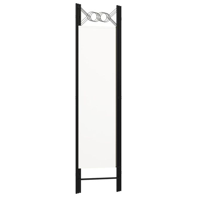 Hinsdale Room Divider 120×180 cm