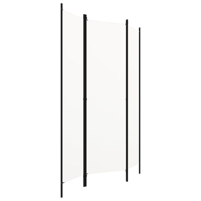 Glenpool Room Divider 150×180 cm