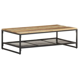 Coffee Table 110x60x35 cm