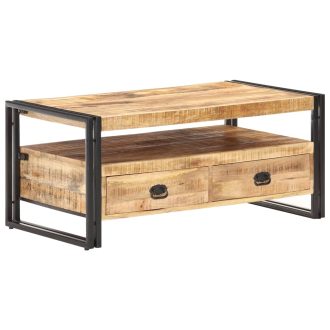 Coffee Table 100x55x45 cm