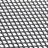 Folding Mesh Table Steel Anthracite – 80x80x72 cm