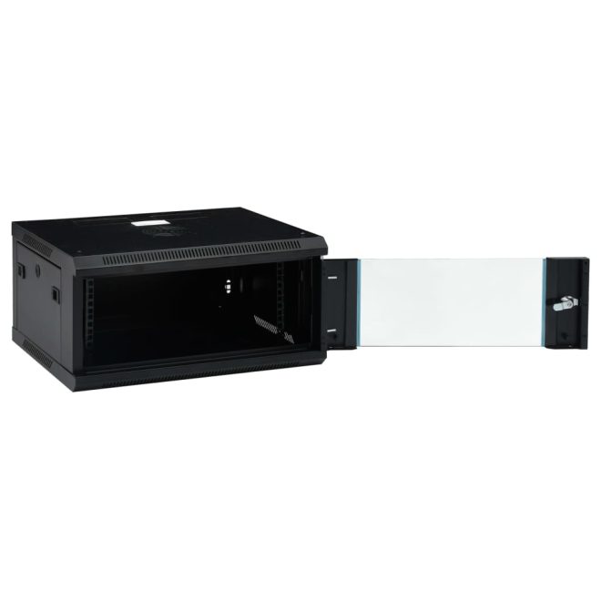 4U Wall Mounted Network Cabinet 19″ IP20 – 600x450x285 mm