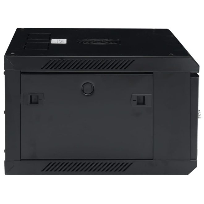 4U Wall Mounted Network Cabinet 19″ IP20 – 600x450x285 mm