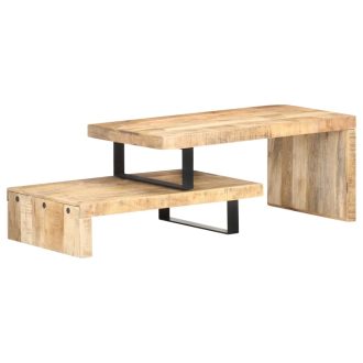 2 Piece Coffee Table Set