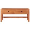 Benda TV Cabinet Recycled Teak Wood – 100x40x45 cm