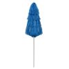 Hawaii Beach Umbrella – 180 cm, Blue