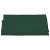 Replacement Fabric for Cantilever Umbrella 350 cm – 350 cm, Green