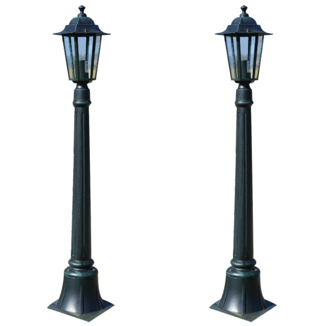 Preston Garden Lights 2 pcs 105 cm