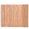 Bamboo Fences 2 pcs – 100×400 cm