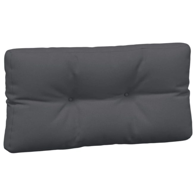 Pallet Sofa Cushions 3 pcs – Anthracite