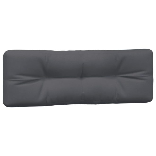 Pallet Sofa Cushions 5 pcs – Anthracite