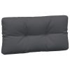 Pallet Sofa Cushions 5 pcs – Anthracite