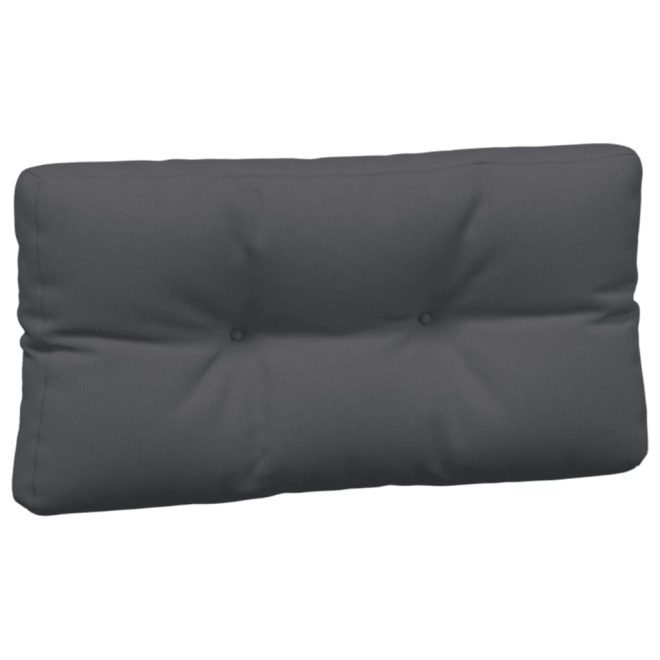 Pallet Sofa Cushions 5 pcs – Anthracite