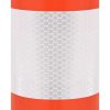 Traffic Control Bollards pcs Plastic 75 cm – 10