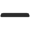 Threshold Ramp Rubber – 110x21x2.5 cm, 1