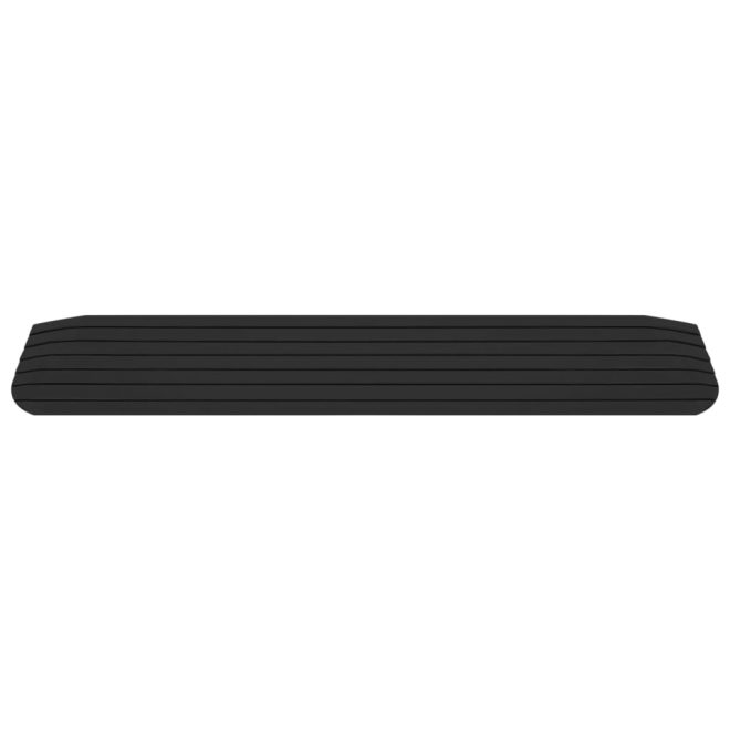 Threshold Ramp Rubber – 110x21x2.5 cm, 1