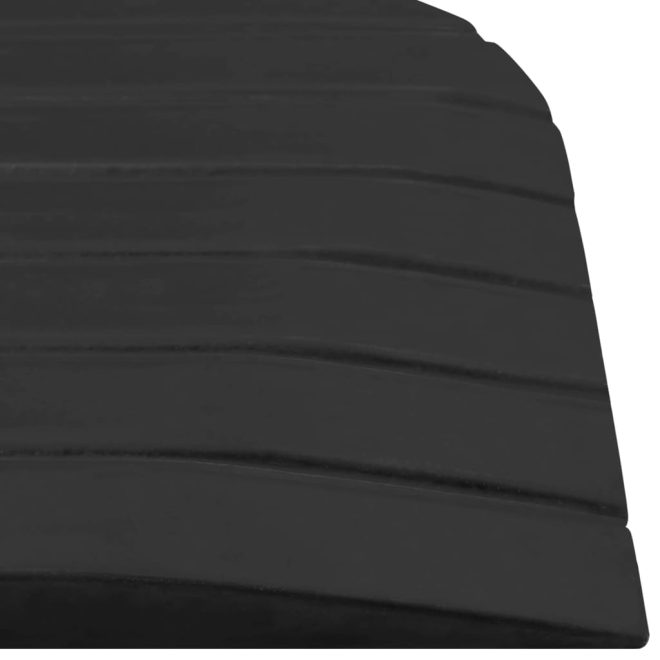 Threshold Ramp Rubber – 110x21x2.5 cm, 1