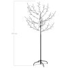 Christmas Tree LEDs Warm White Light Cherry Blossom – 150 cm