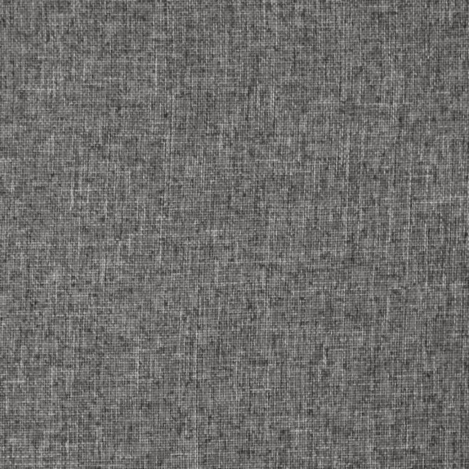 Folding Floor Chair Fabric – Light Grey