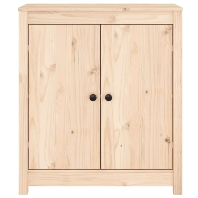 Sideboard Solid Wood Pine