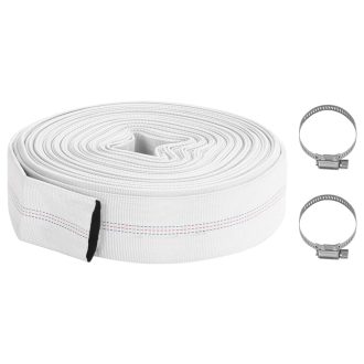 Fire Hose 30 m 2″ PVC