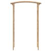 Rose Arch Bamboo 118x40x187 cm