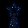 Christmas Cone Tree 200 LEDs – Blue