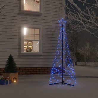 Christmas Cone Tree 200 LEDs