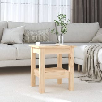 Coffee Table Solid Wood Pine