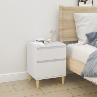 Amherst Bedside Cabinet 40x35x50 cm