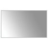 LED Bathroom Mirror 60×100 cm