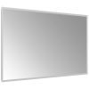 LED Bathroom Mirror 60×100 cm