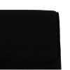 Bench 100x64x80 cm Faux Leather – Black