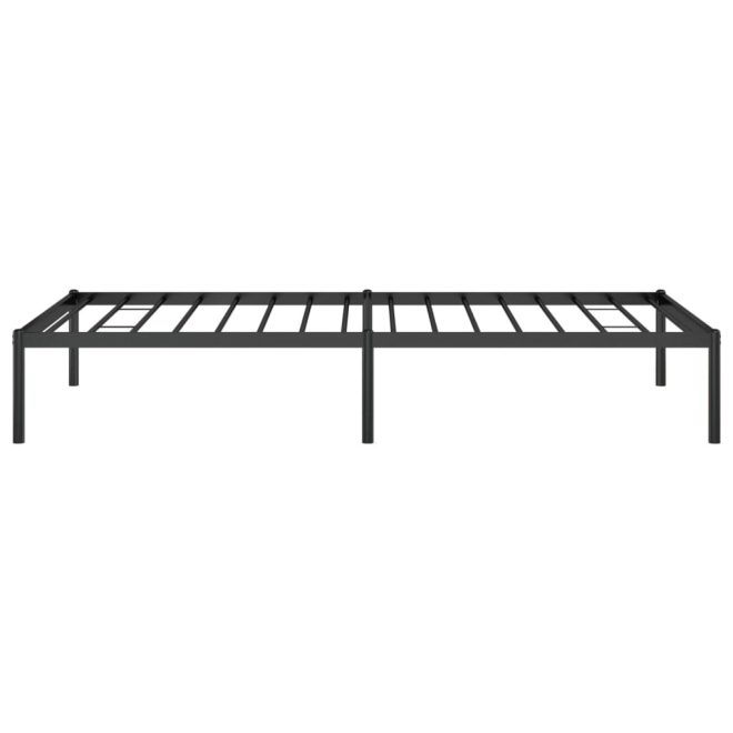 Metal Bed Frame