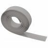 Garden Edging Polyethylene – 10×0.15 m, Grey